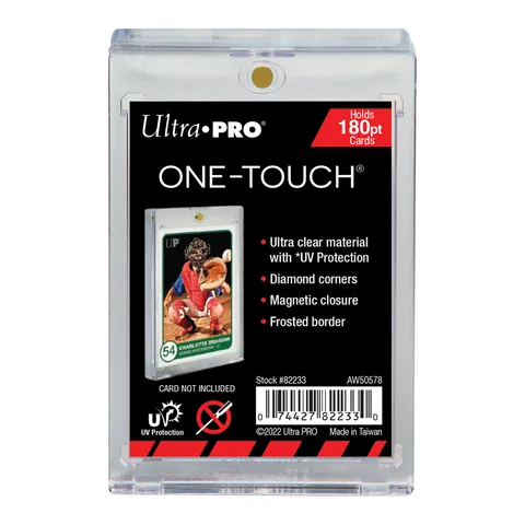 Ultra PRO 180PT UV ONE-TOUCH Magnetic Holder