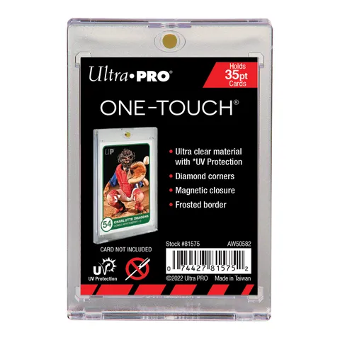 Ultra PRO 35PT UV ONE-TOUCH Magnetic Holder