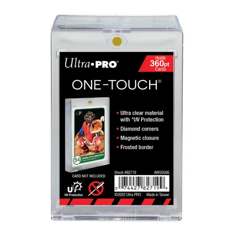 Ultra PRO 360PT UV ONE-TOUCH Magnetic Holder