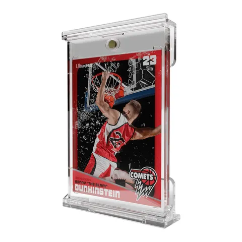 Ultra PRO ONE-TOUCH Wall Display